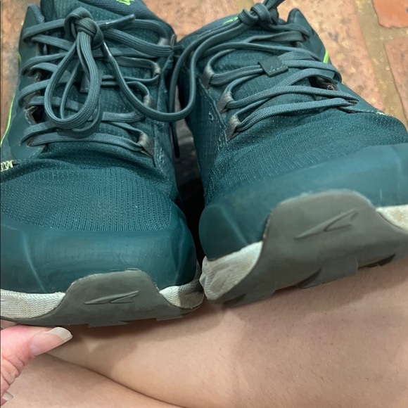 Altra Men’s Running Superior 6 Athletic Sneakers Size 12 - Picture 9 of 16